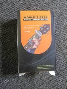 new worlds best guitar learning sy...