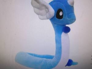 Lovely Dragonair Plush Doll Stuffed...