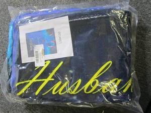 new 50 x 60 inch blanket for husban...