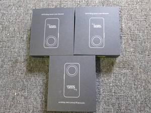 3 new iring smart laser measure ...