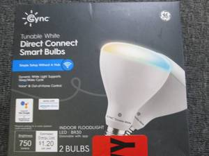 new tunable white direct connect sm...