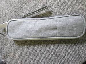 5 new sets of travel utensils...