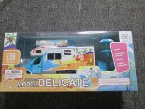 new touring car toy 128 scale ...