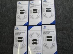 6 new oculus quest 2 accessories se...