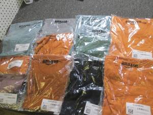11 goodthreads XXL and XXL tall shi...
