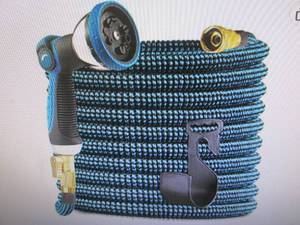 Expandable Garden Hose 100ft - Expa...