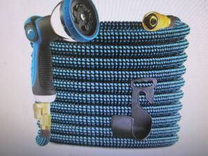 Expandable Garden Hose 100ft - Expa...