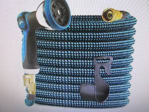 Expandable Garden Hose 100ft - Expa...