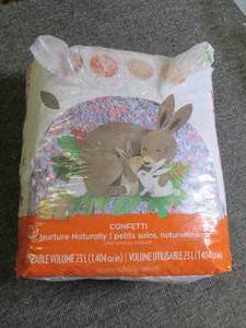 critter care natural paper pet bedd...