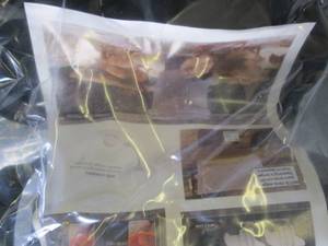 20 pots chicken feeder kit...