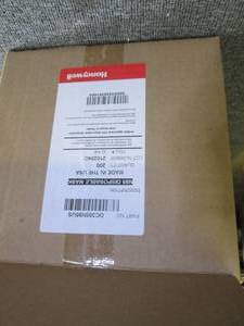 case of 250 honeywell n95 disposabl...