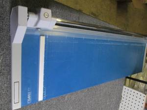 Dahle 556 Professional Rotary Trimm...