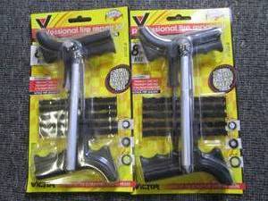 2 new victor professional tire repa...