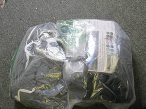2 piece sectional couch cover ...