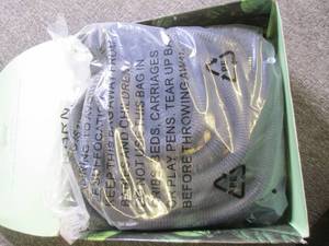new 100ft expandable garden hose ...