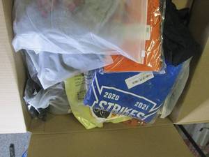 box of  new misc please see picture...