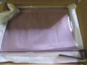 new package of 6 violet separators ...