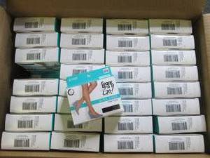 case of 64 leggs to go ultra sheer ...