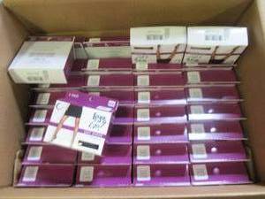 casse of 36 leggs to go day sheer p...