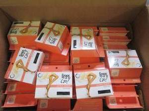 case of 36 leggs to go ultra sheer ...