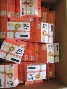 case of 36 leggs to go ultra sheer ...