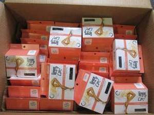 case of 36 leggs to go ultra sheer ...