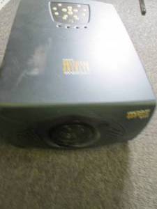 proxima desktop projector 9200 ...
