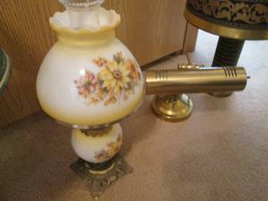 5 Lamps