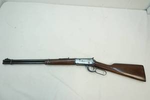 lot 3 image: Winchester model 94