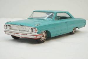 lot 30 image: 1964 Ford Galaxy xl