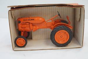 lot 56 image: Allis Chalmers