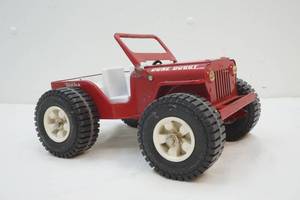 lot 64 image: Tonka Dune Buggy