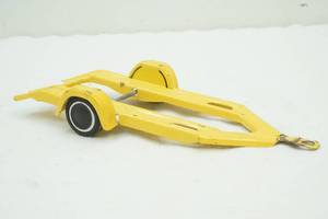 lot 67 image: Tonka Trailer