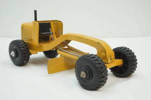lot 144 image: Road grader