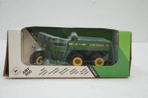 lot 153 image: John Deere AMT 600