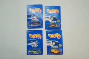 lot 197 image: Hot Wheels