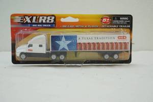 lot 208 image: Exlr8 big rig truck