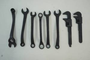 lot 214 image: Tools