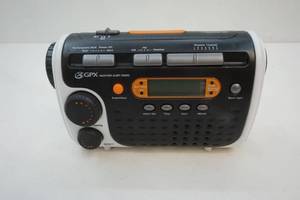 lot 241 image: NOAA weather radio