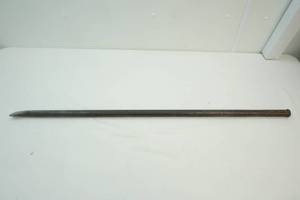 lot 248 image: Chisel