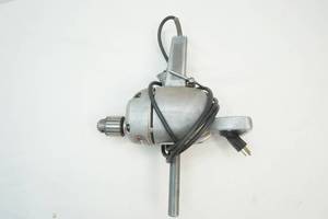 lot 250 image: Cummins drill