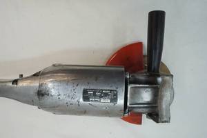 lot 257 image: Ward power craft disc sander