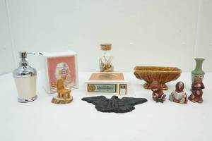 lot 312 image: Collectibles