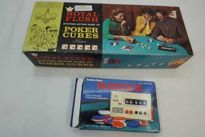 lot 332 image: Vintage games