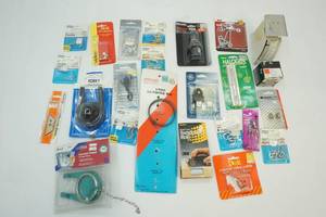 lot 338 image: Hardware