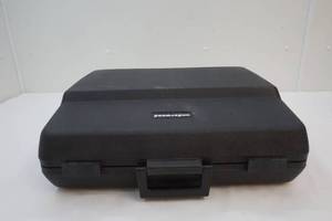 lot 362 image: Underwood 765 typewriter