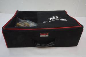 lot 363 image: Trunk it Golf case
