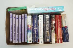 lot 396 image: Books