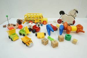 lot 404 image: Toys