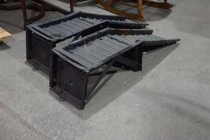 lot 479 image: Car ramps